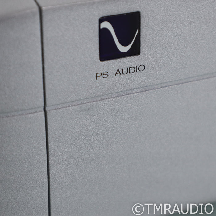 PS Audio PerfectWave DirectStream DAC MKI; Bridge II; D/A Converter (No Remote)