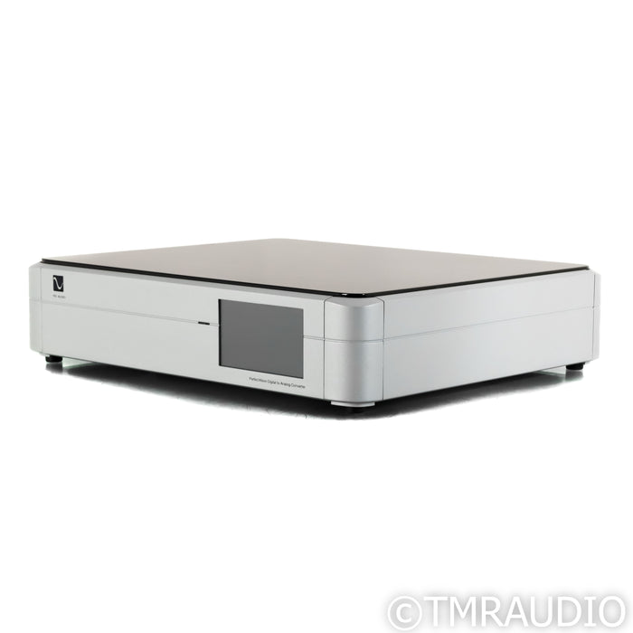 PS Audio PerfectWave DirectStream DAC MKI; Bridge II; D/A Converter (No Remote)