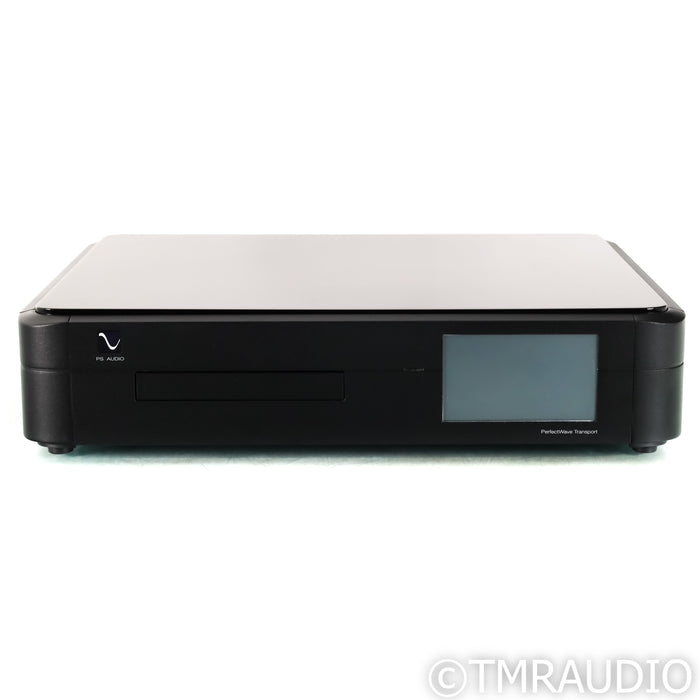 PS Audio PerfectWave CD Transport (No Remote)