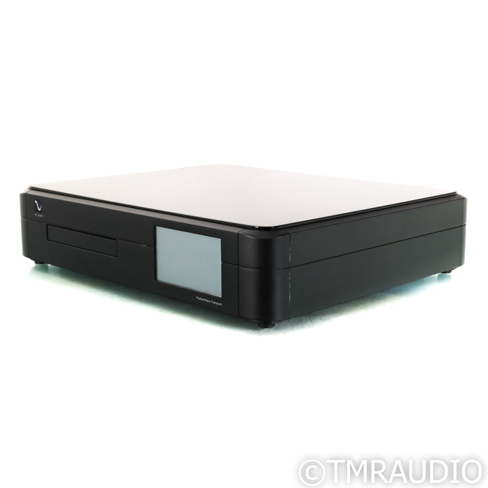 PS Audio PerfectWave CD Transport (No Remote)