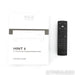 Parasound Halo HINT 6 Stereo Integrated Amplifier; MM / MC Phono