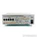 Parasound Halo HINT 6 Stereo Integrated Amplifier; MM / MC Phono