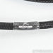 Synergistic Research Blue UEF 12AWG Power Cable; 5ft AC Cord