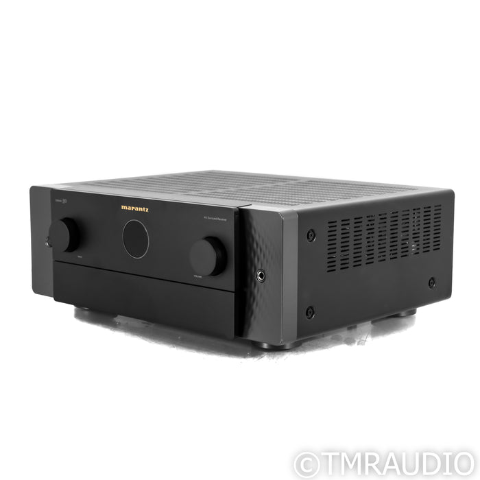 Marantz Cinema 50 11.4 Channel Surround Receiver; MM Phono