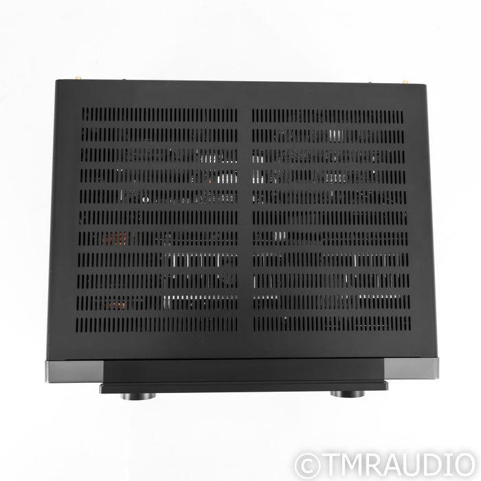 Marantz Cinema 50 11.4 Channel Surround Receiver; MM Phono