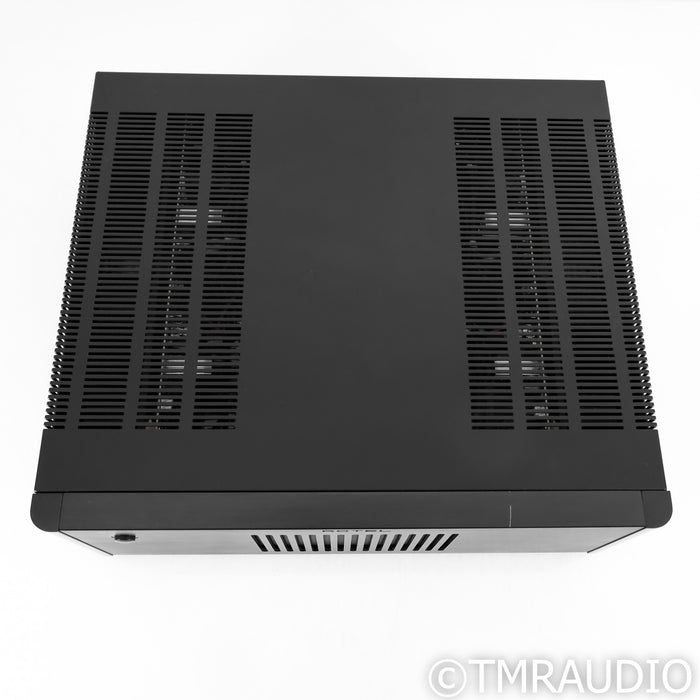 Rotel RB-1582 MKII Stereo Power Amplifier