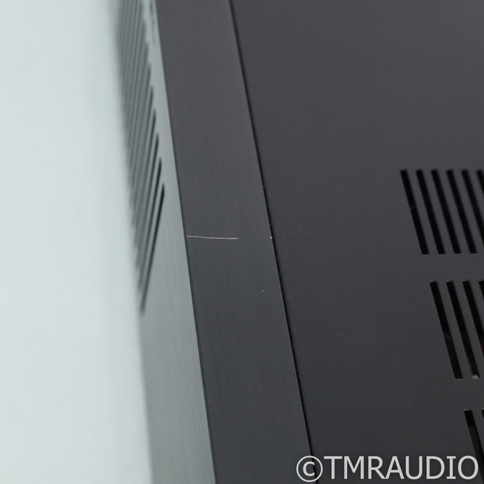 Rotel RB-1582 MKII Stereo Power Amplifier