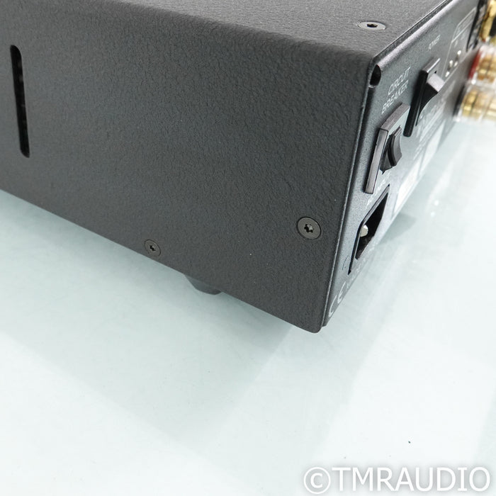 Wyred 4 Sound ST-500 Stereo Integrated Amplifier