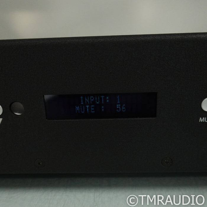 Wyred 4 Sound ST-500 Stereo Integrated Amplifier