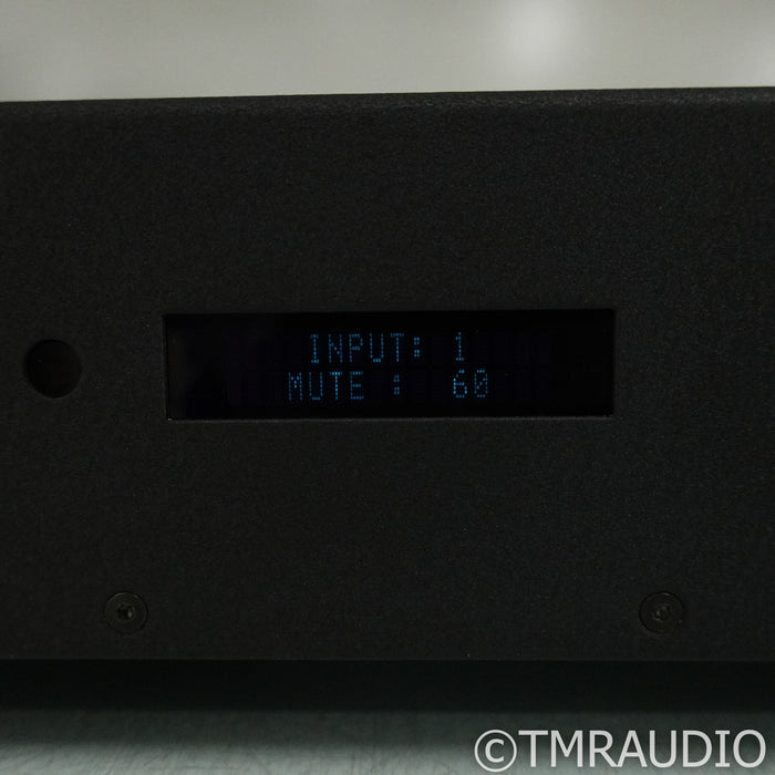 Wyred 4 Sound ST-500 Stereo Integrated Amplifier