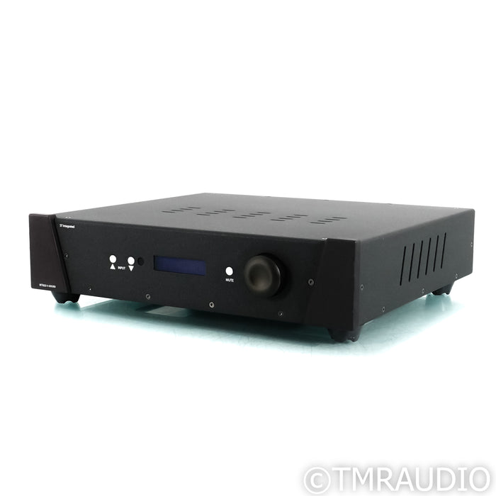 Wyred 4 Sound ST-500 Stereo Integrated Amplifier