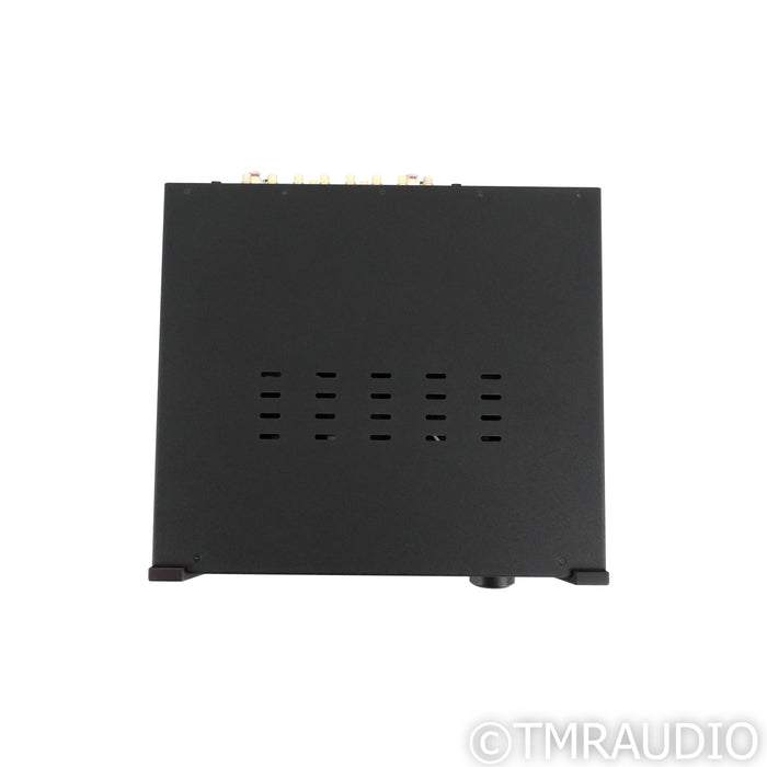 Wyred 4 Sound ST-500 Stereo Integrated Amplifier
