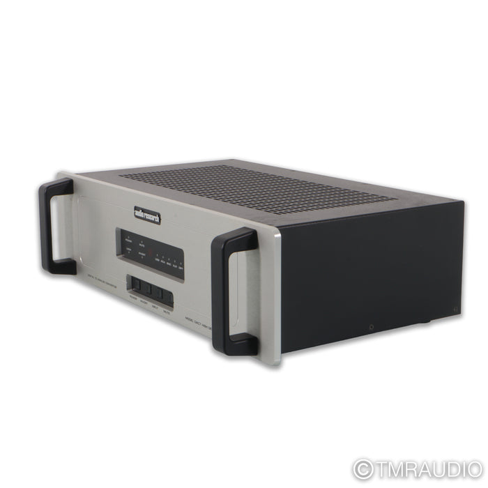 Audio Research DAC7 DAC; D/A Converter