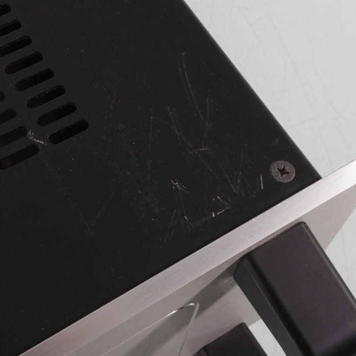 Audio Research DAC7 DAC; D/A Converter