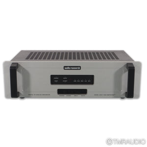 Audio Research DAC7 DAC; D/A Converter
