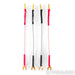 Nordost Norse 2 Bi-Wire Jumpers; Set of 4