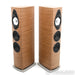 Sonus Faber Sonetto V G2 Floorstanding Speakers; Walnut Pair