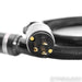 Synergistic Research Element Copper Power Cable; 1.5m AC Cord; MPC