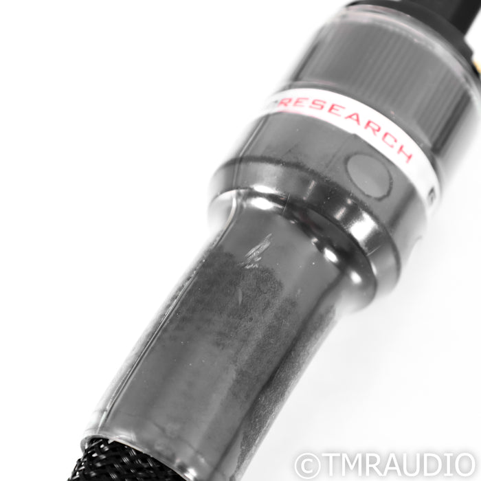 Synergistic Research Element Copper Power Cable; 1.5m AC Cord; MPC