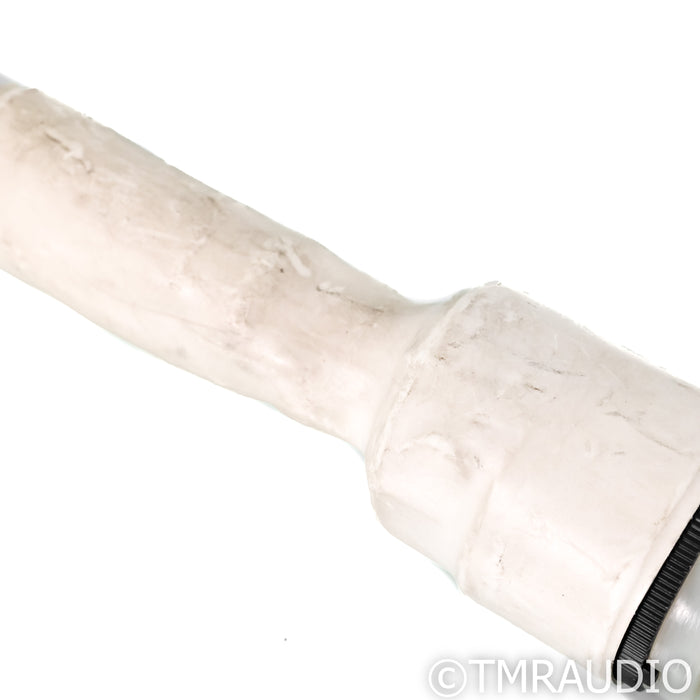 Synergistic Research AC Master Coupler X2 Power Cable; 1.5m AC Cord; MPC