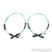 Synergistic Research Designers' Reference XLR Cables; 1m Pair Balanced Interconnects