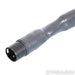 Synergistic Research Designers' Reference XLR Cables; 1m Pair Balanced Interconnects