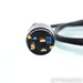 Morrow Audio MAP-4 Power Cable; 1m AC Cord