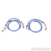 Cardas Clear Cygnus Bi-Wire Speaker Cables; 2m Pair; 9mm Spades (Open Box)