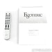 Esoteric Audio F-05 Stereo Integrated Amplifier; MM / MC Phono