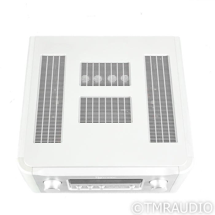 Esoteric Audio F-05 Stereo Integrated Amplifier; MM / MC Phono