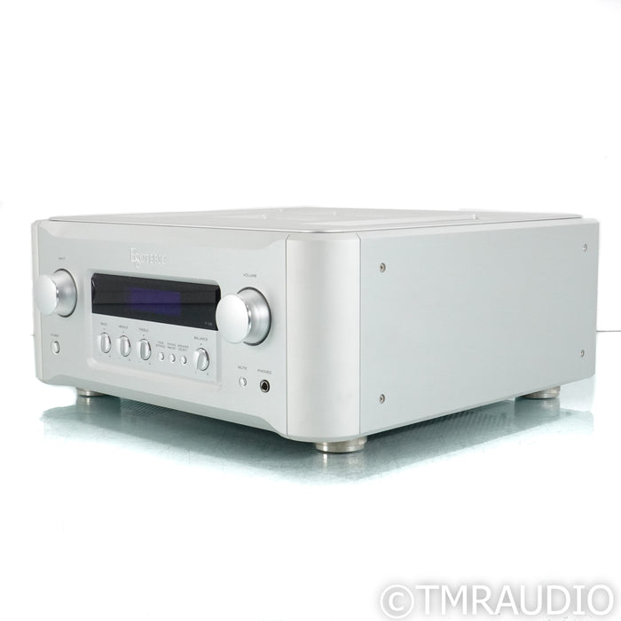 Esoteric Audio F-05 Stereo Integrated Amplifier; MM / MC Phono