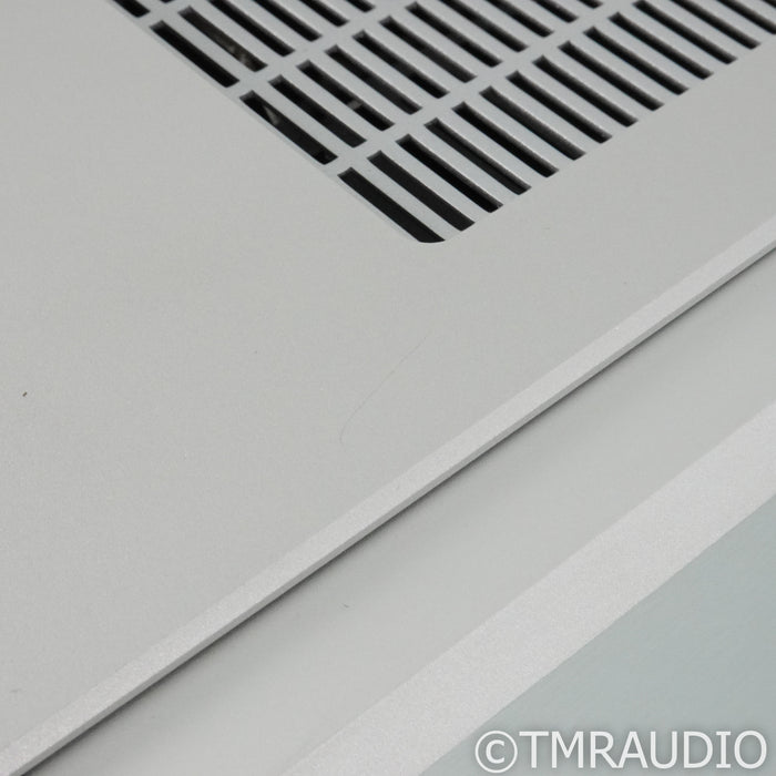Esoteric Audio F-05 Stereo Integrated Amplifier; MM / MC Phono