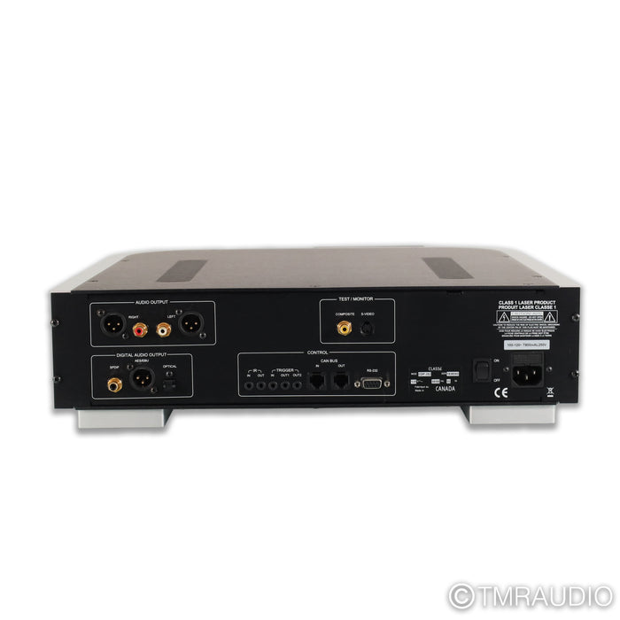 Classe Audio CDP-202 CD Player