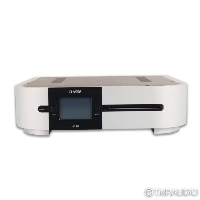 Classe Audio CDP-202 CD Player