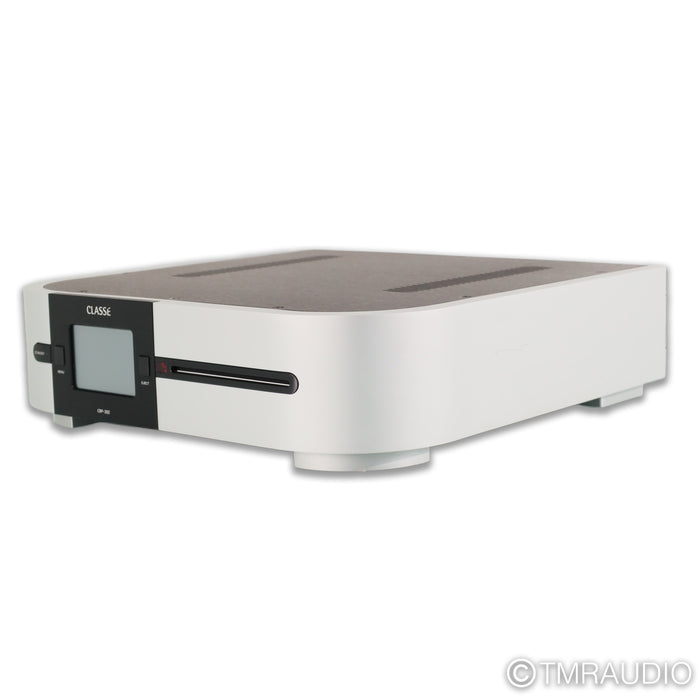 Classe Audio CDP-202 CD Player