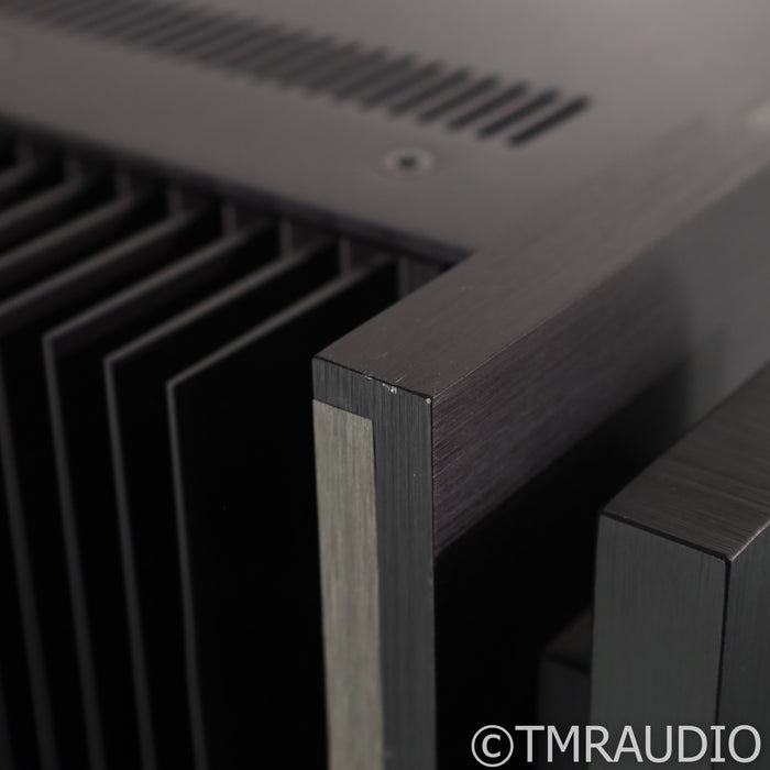 Krell KSA-50S Stereo Power Amplifier