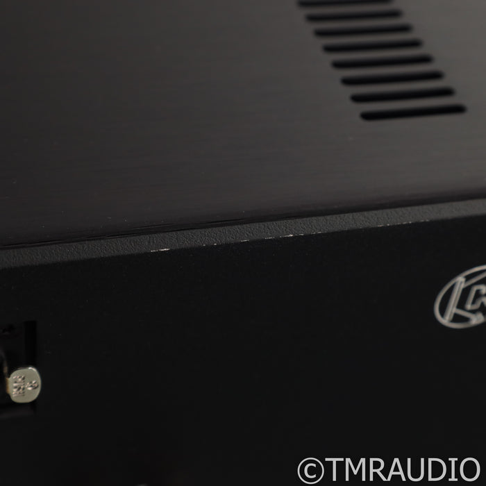 Krell KSA-50S Stereo Power Amplifier