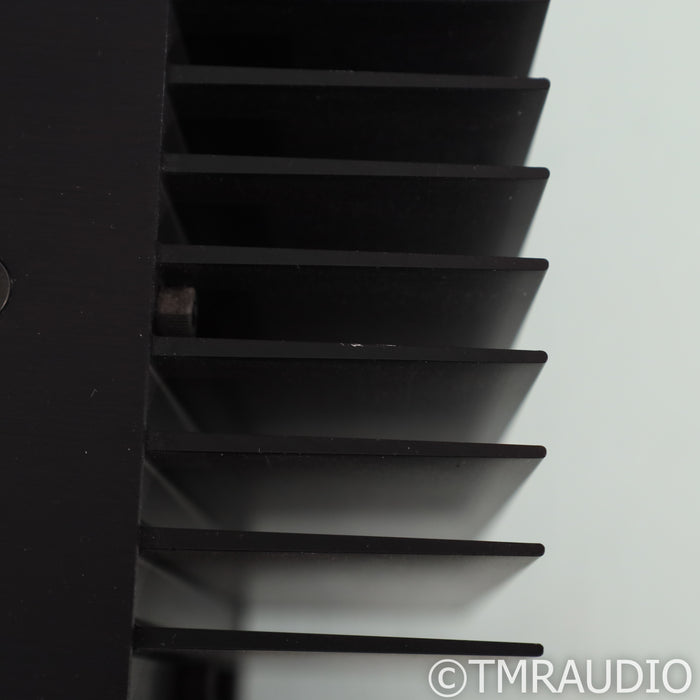 Krell KSA-50S Stereo Power Amplifier