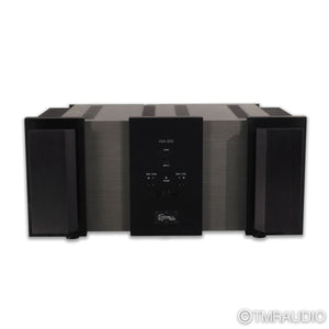 Krell KSA-50S Stereo Power Amplifier