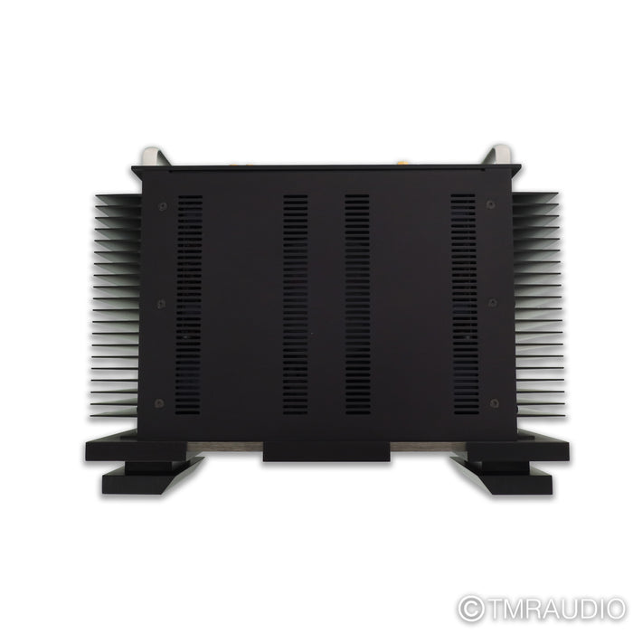 Krell KSA-50S Stereo Power Amplifier
