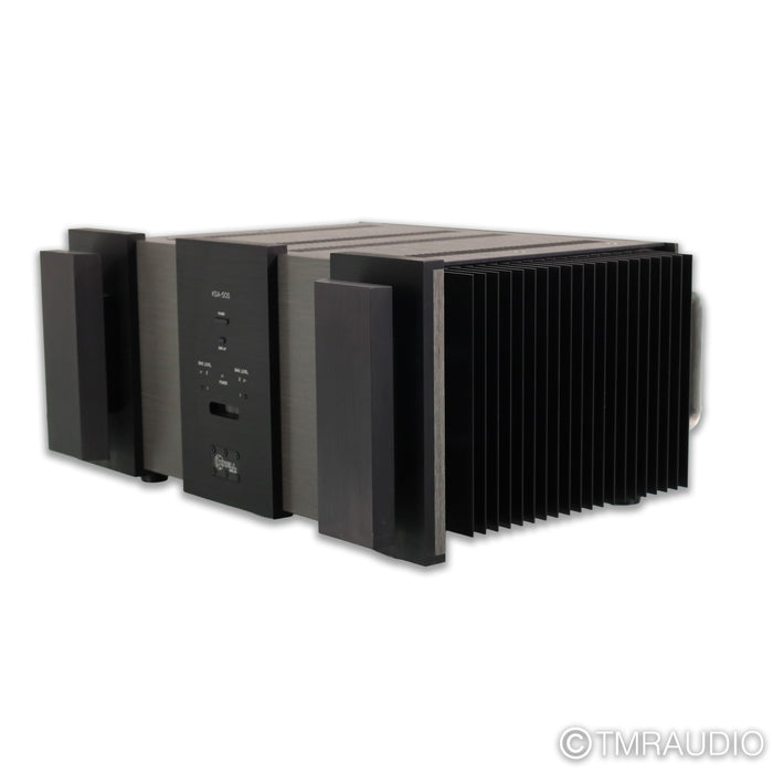 Krell KSA-50S Stereo Power Amplifier