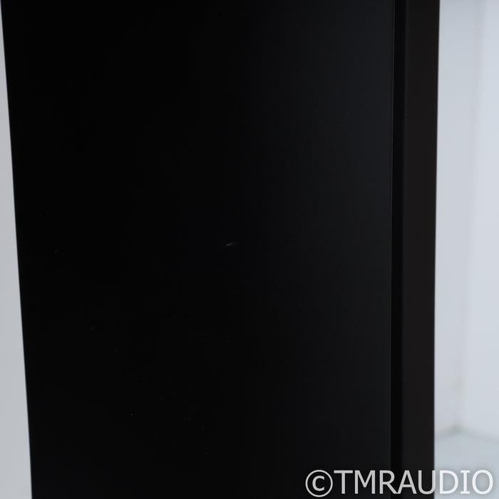 Sonus Faber Venere 1.5 Bookshelf Speakers; White Pair w/ Stands