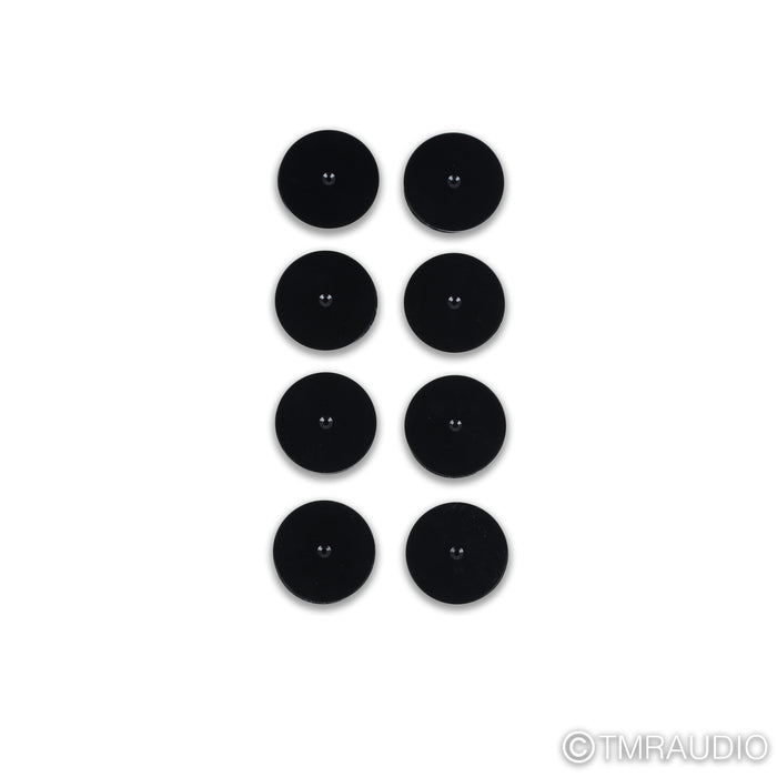 Sonus Faber Venere 1.5 Bookshelf Speakers; White Pair w/ Stands