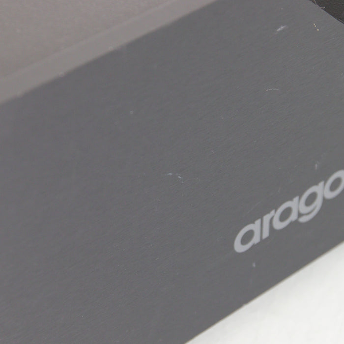 Aragon 4004 mkII Stereo Power Amplifier