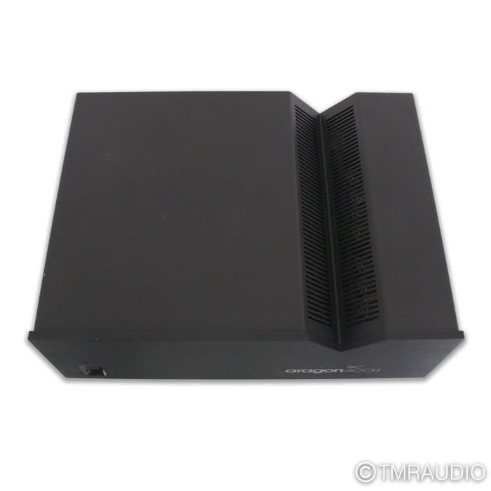Aragon 4004 mkII Stereo Power Amplifier