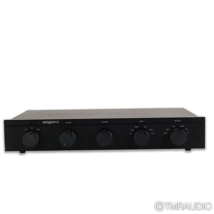 Aragon 18K Stereo Preamplifier