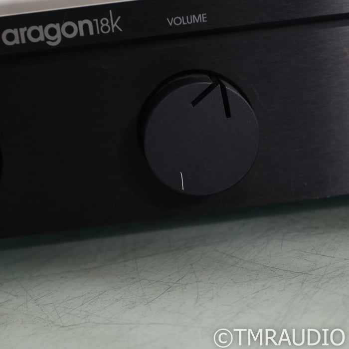 Aragon 18K Stereo Preamplifier