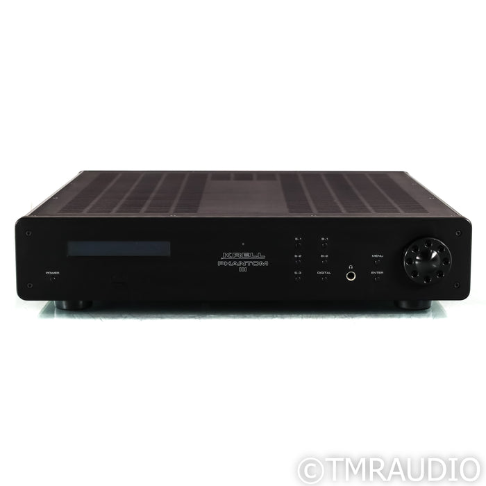 Krell Phantom III Stereo Preamplifier