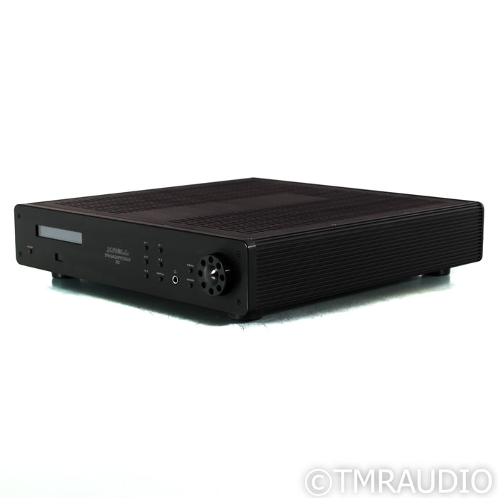 Krell Phantom III Stereo Preamplifier