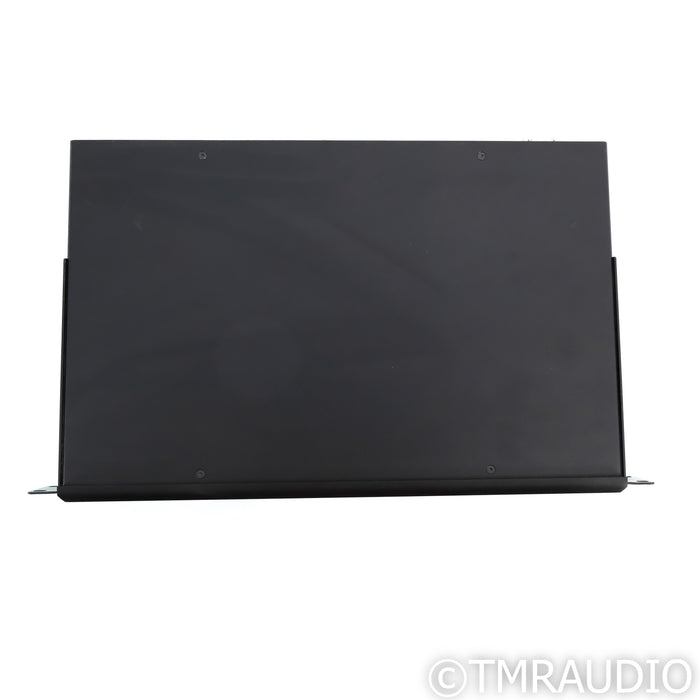 Bryston BDP-3 Music Streamer; 17"